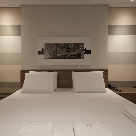 Motel Emocoes (Adults Only) São Paulo Kültér fotó