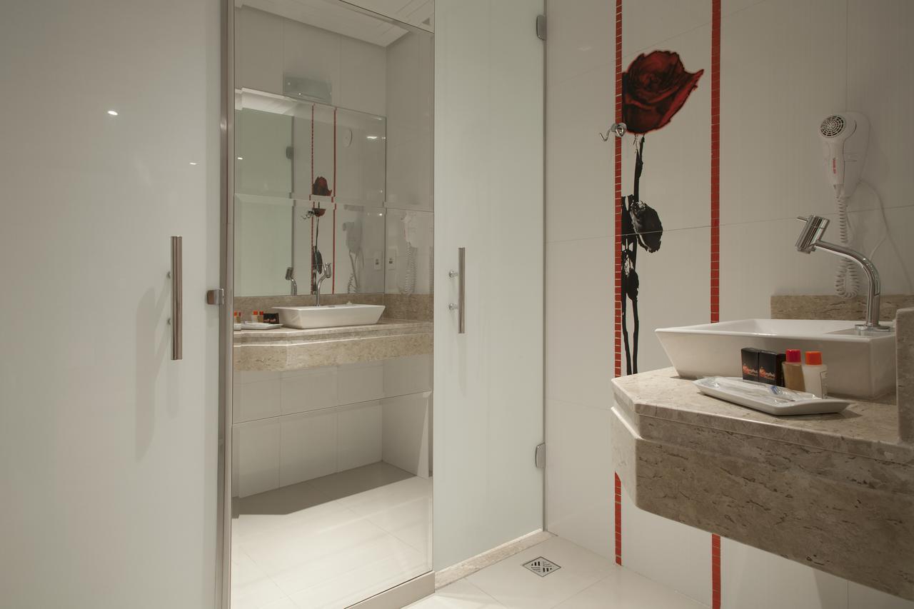 Motel Emocoes (Adults Only) São Paulo Kültér fotó
