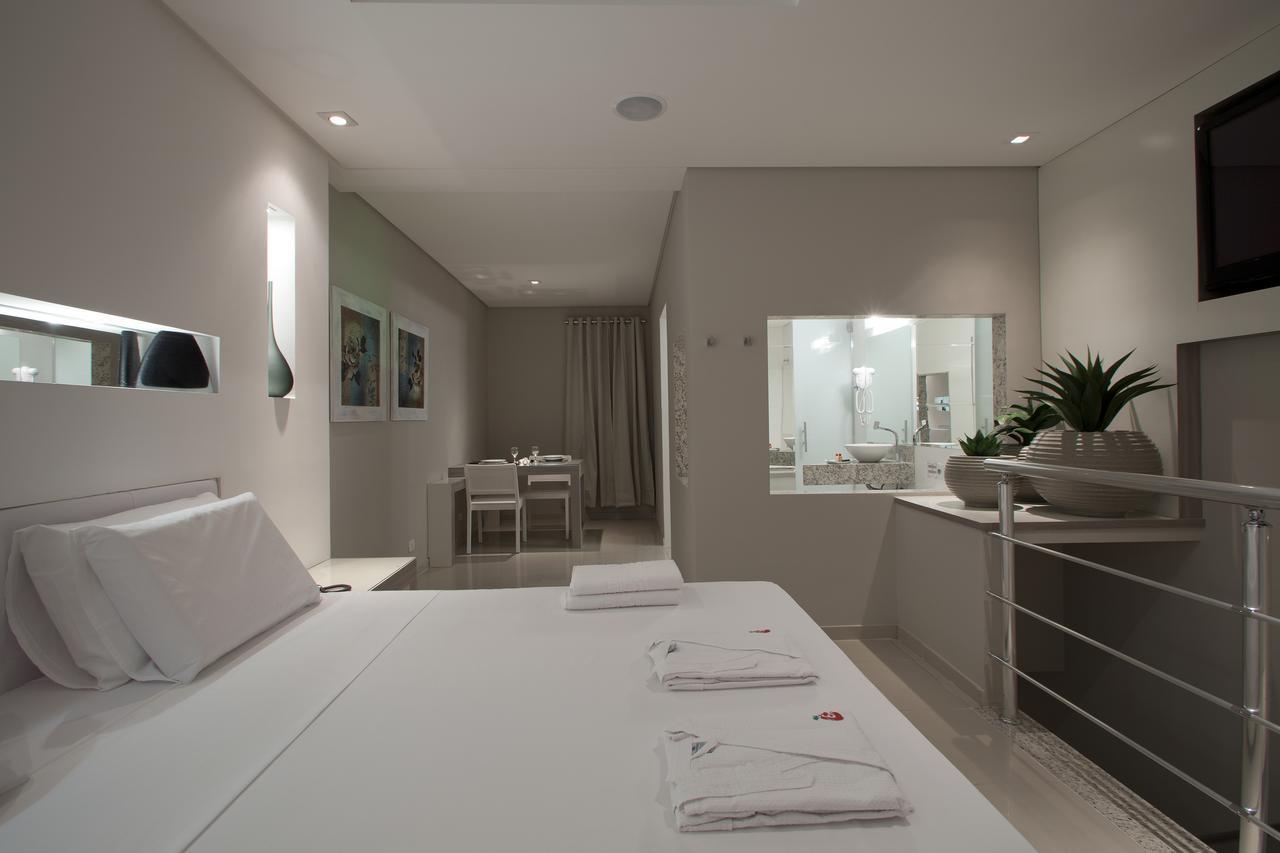 Motel Emocoes (Adults Only) São Paulo Kültér fotó