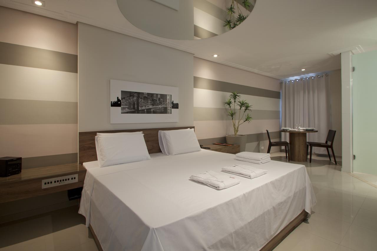 Motel Emocoes (Adults Only) São Paulo Kültér fotó