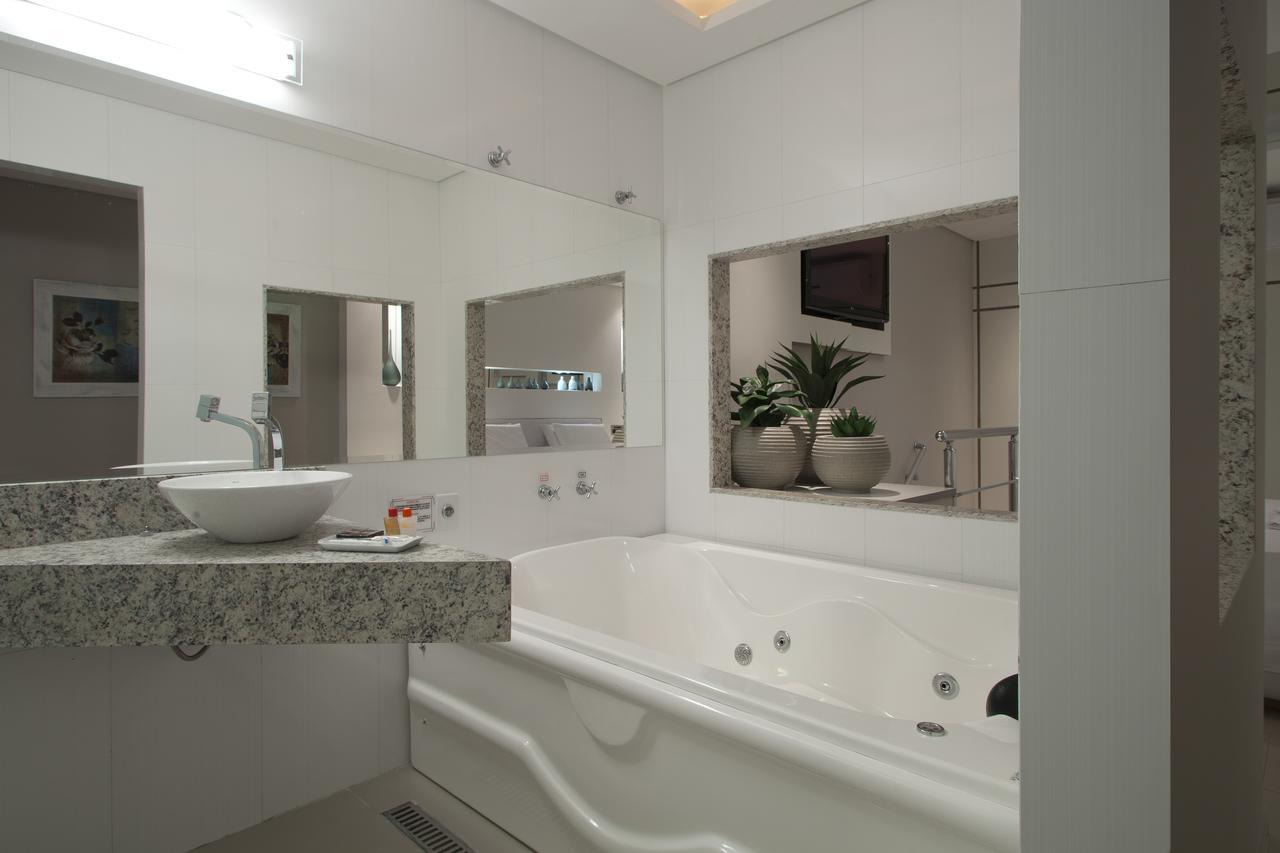 Motel Emocoes (Adults Only) São Paulo Kültér fotó