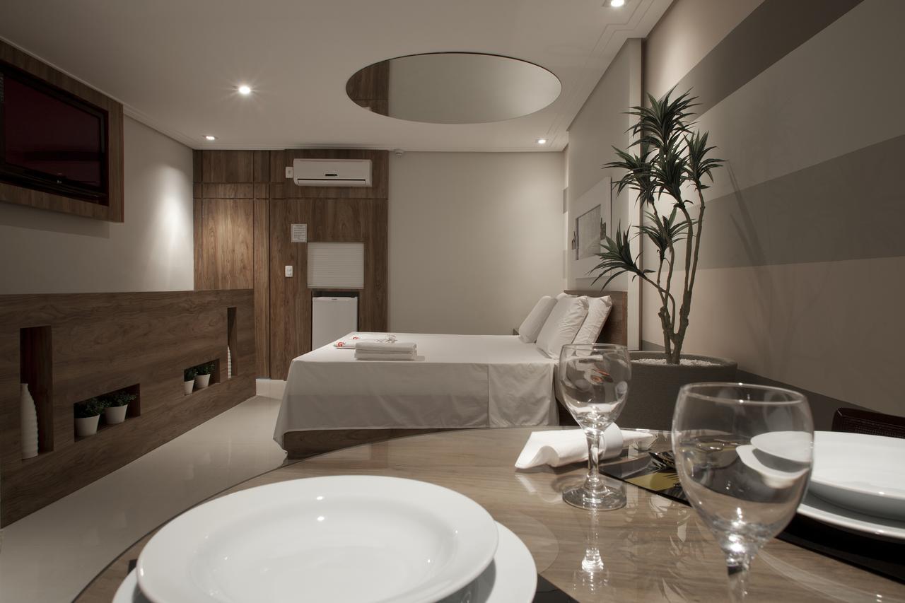 Motel Emocoes (Adults Only) São Paulo Kültér fotó